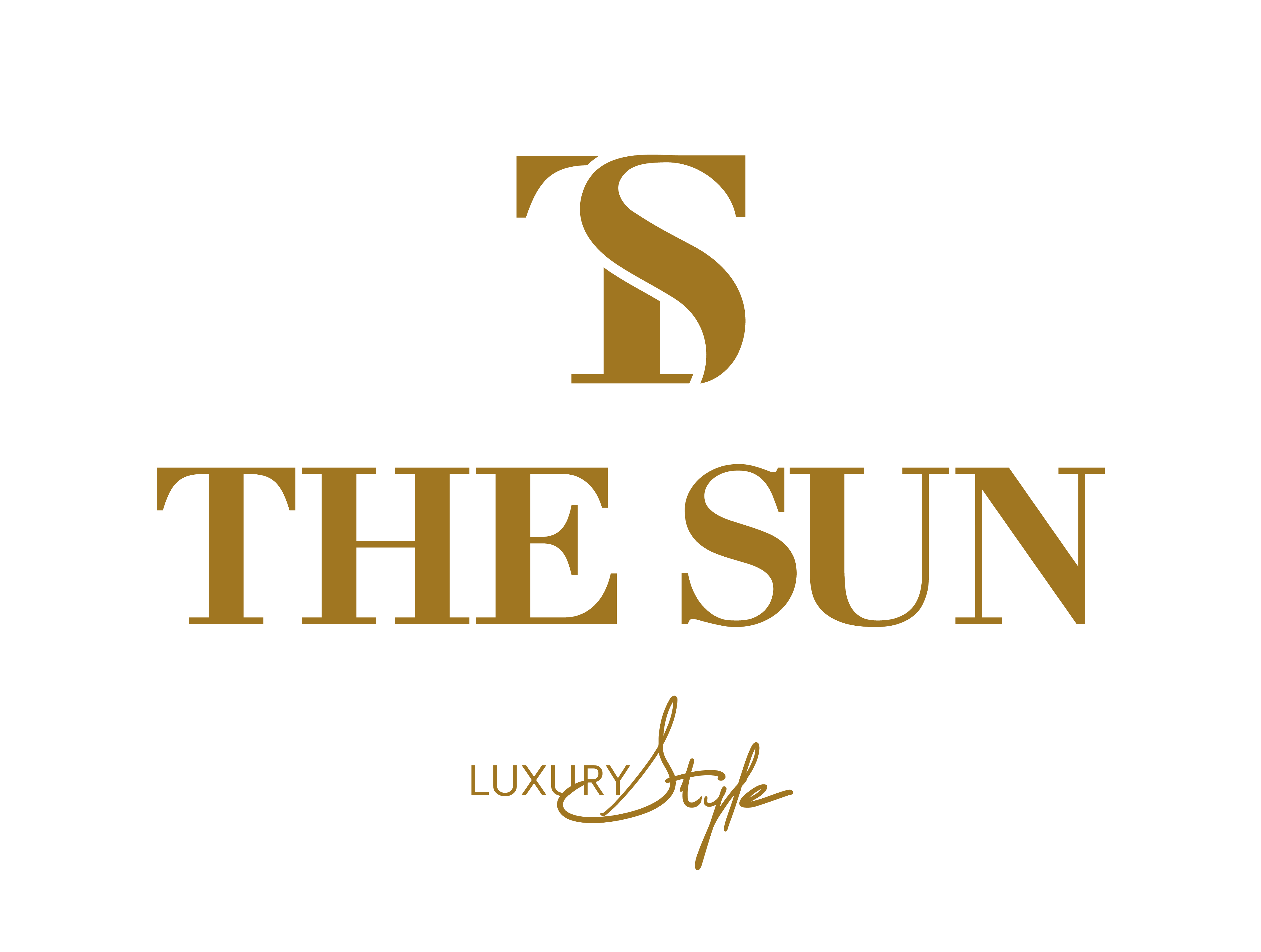The Sun LuxuryStyle