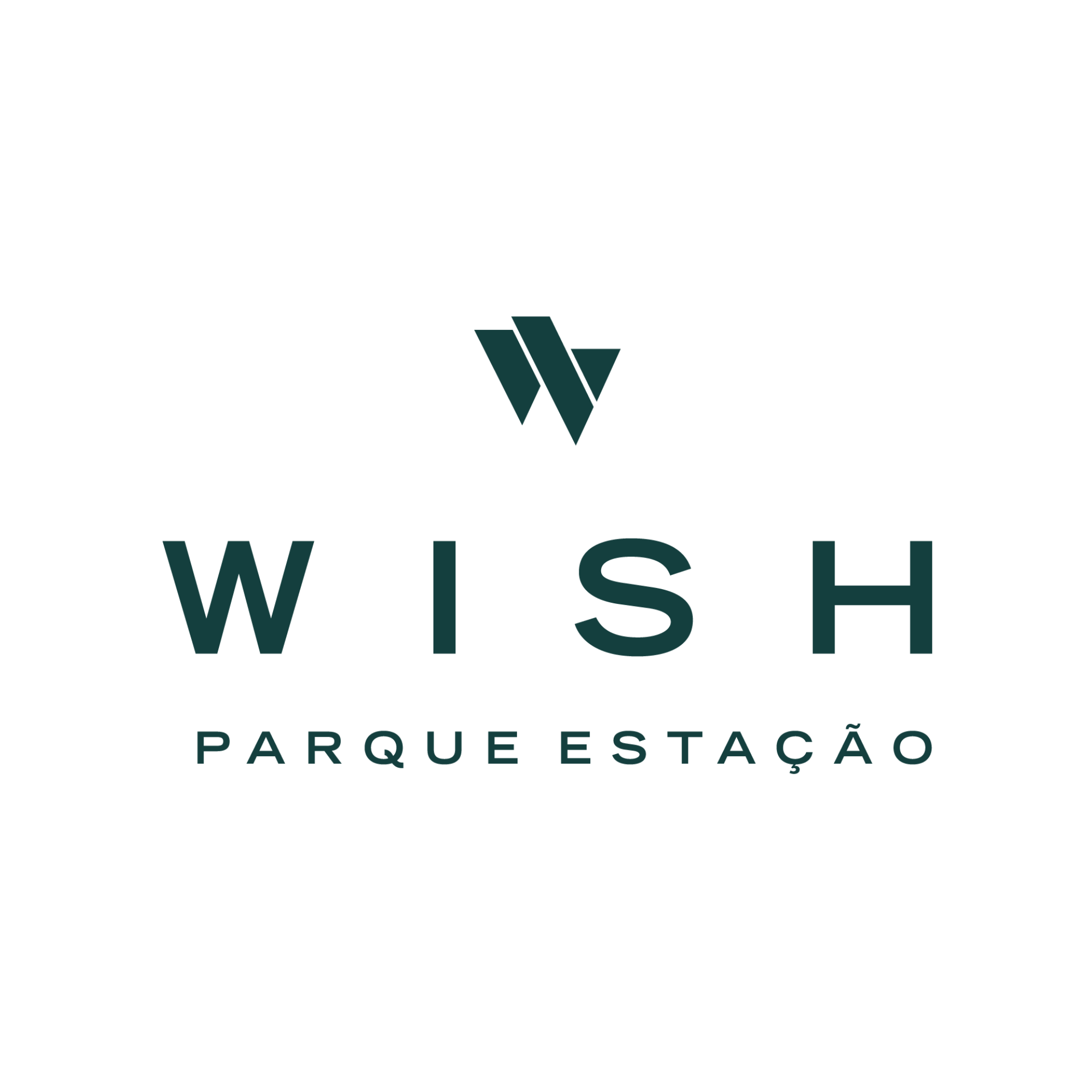 Wish Parque Estação