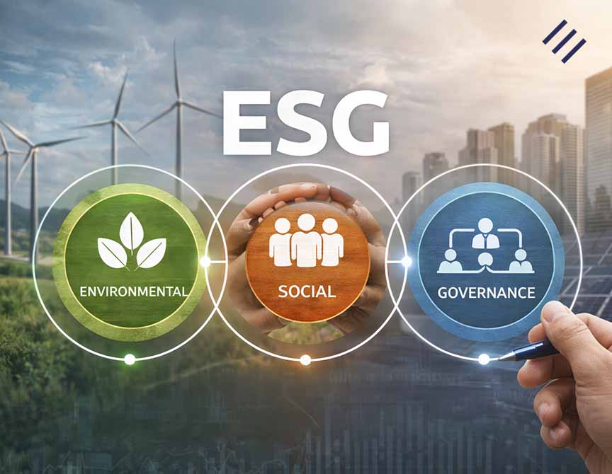 IA e ESG em condomínios: entenda como funciona | EBM