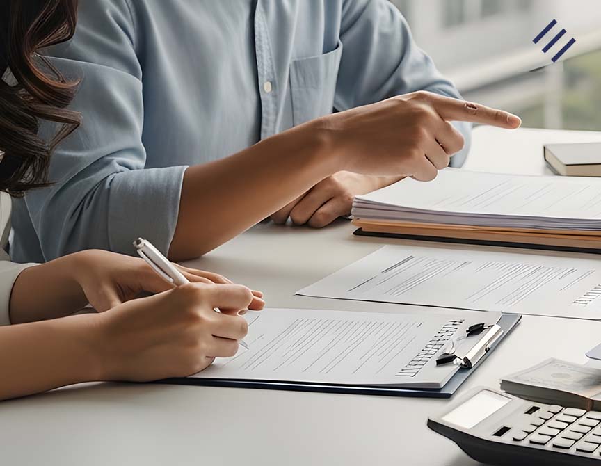 Entrada no primeiro imóvel: como decidir | EBM