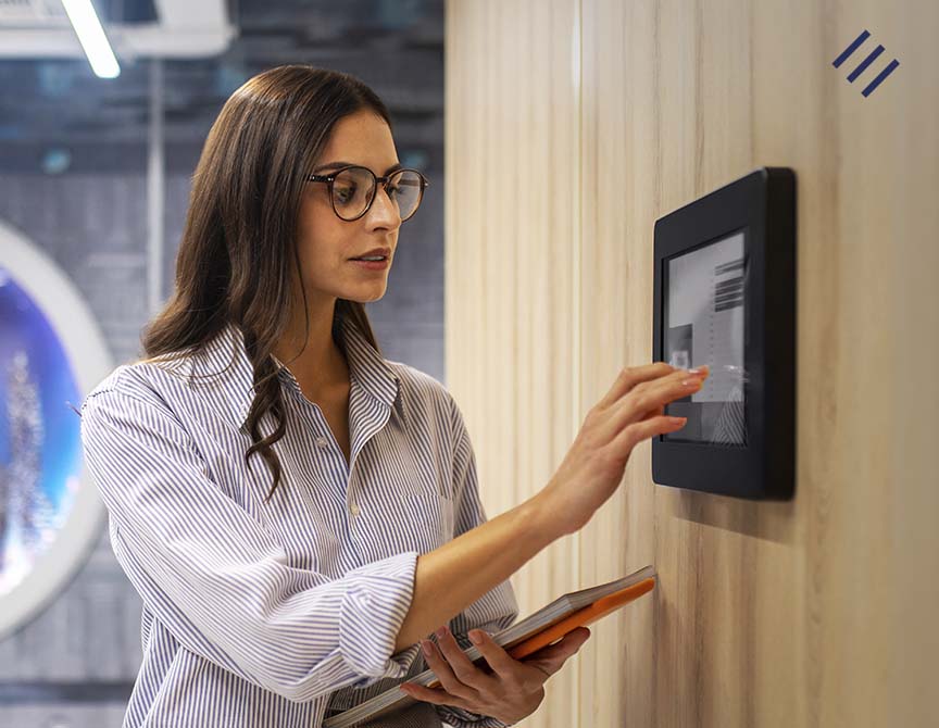 Tecnologia em condomínios: conheça as tendências | EBM