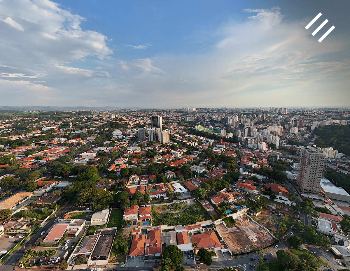 Mercado imobiliário 2026 no interior de SP | EBM
