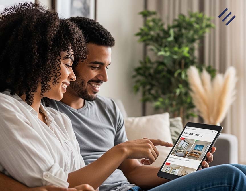 Como escolher o imóvel ideal | EBM