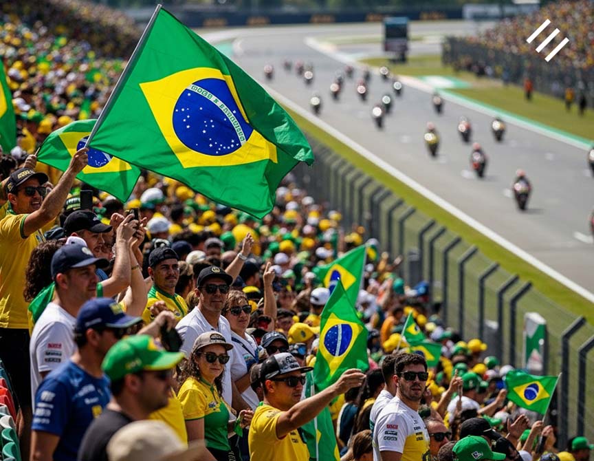 MotoGP em Goiânia: impacto na cidade | EBM