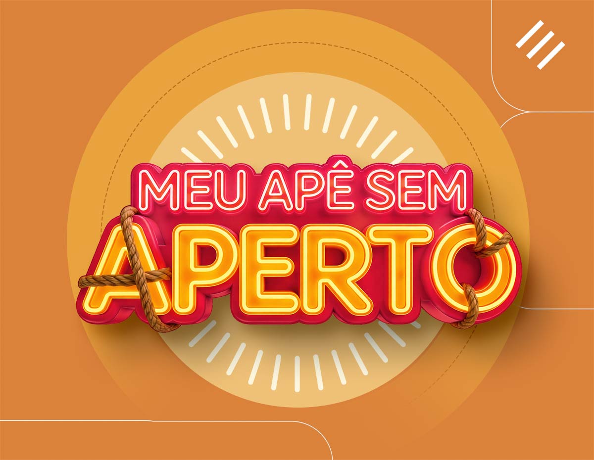 Feirão Meu Apê Sem Aperto