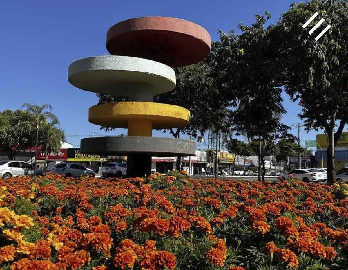 Setor Coimbra Goiânia: vale a pena morar? | EBM