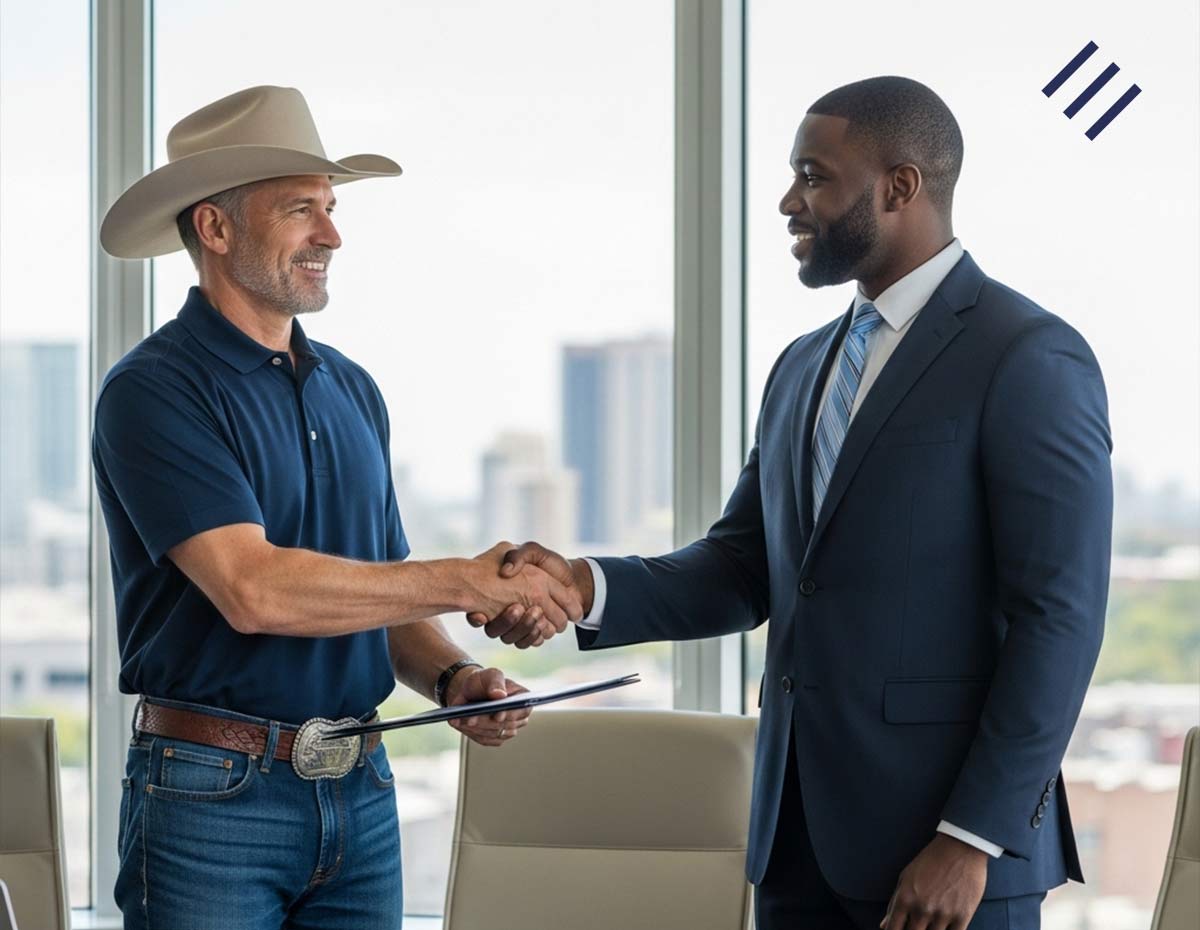 Diversificação patrimonial agro com imóvel | EBM