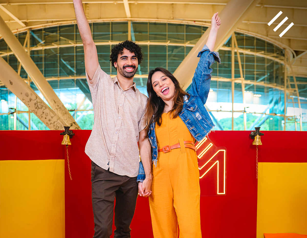 Comprar o primeiro apartamento sem ansiedade | EBM