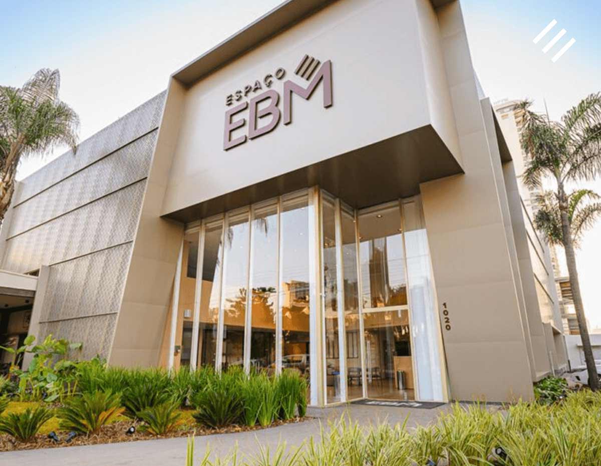 EBM: incorporadora nacional com origem em Goiás