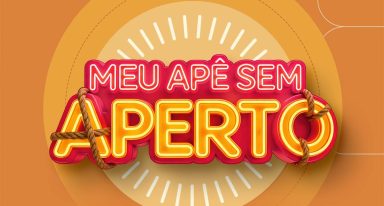 Feirão Meu Apê Sem Aperto