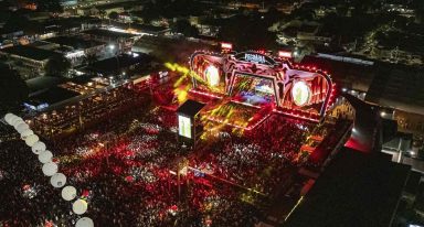 Pecuária de Goiânia 2026: guia do evento | EBM