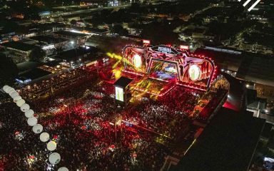 Pecuária de Goiânia 2026: guia do evento | EBM