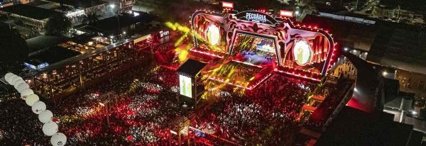 Pecuária de Goiânia 2026: guia do evento | EBM