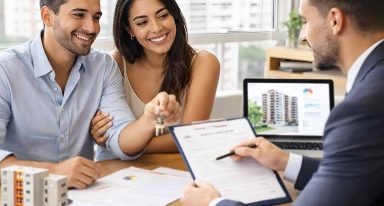 Exemplo de contratação de crédito associativo