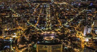 O que fazer em Goiânia: como montar seu roteiro | EBM