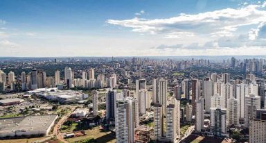 Investir em Goiânia e alugar à distância | EBM