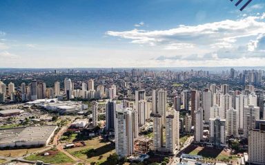 Investir em Goiânia e alugar à distância | EBM