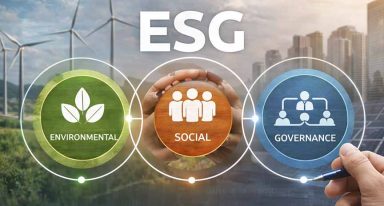 IA e ESG em condomínios: entenda como funciona | EBM