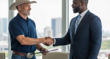 Diversificação patrimonial agro com imóvel | EBM