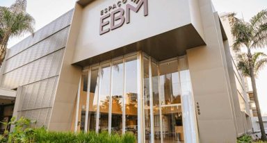 EBM: incorporadora nacional com origem em Goiás