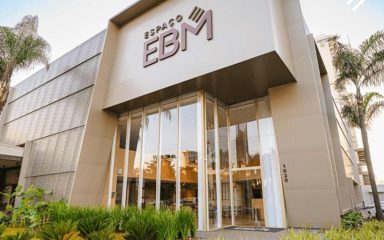 EBM: incorporadora nacional com origem em Goiás