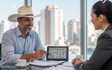 Investir em imóvel para renda em Goiânia | EBM