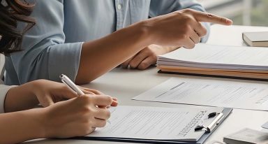 Entrada no primeiro imóvel: como decidir | EBM