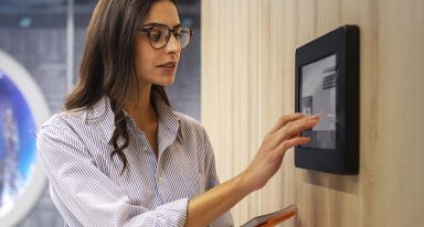 Tecnologia em condomínios: conheça as tendências | EBM