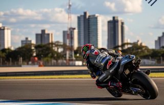 MotoGP e o futuro imobiliário de Goiânia | EBM