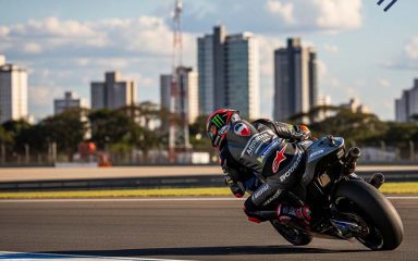 MotoGP e o futuro imobiliário de Goiânia | EBM