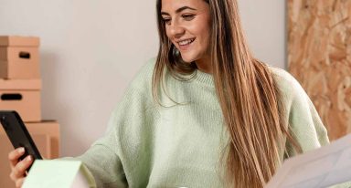 Simulação de planejamento financeiro para pagamento de parcela balão