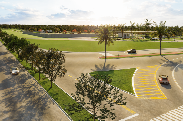 Avenida Bela Vista