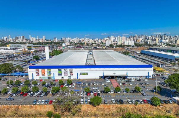 Araguaia Shopping