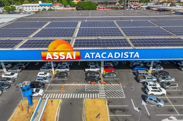 Assaí Atacadista