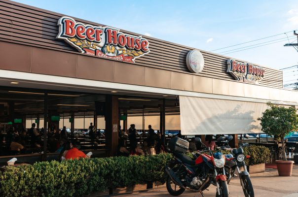 Beer House