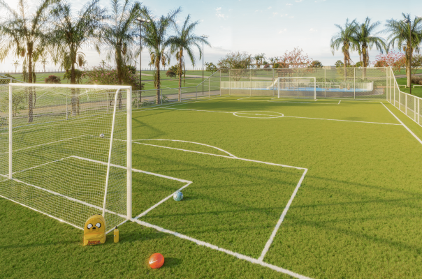 Campo de Futebol