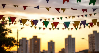 Festa Junina em Goiânia: Onde aproveitar os melhores arraiás