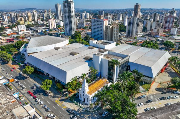 Centro de Convenções