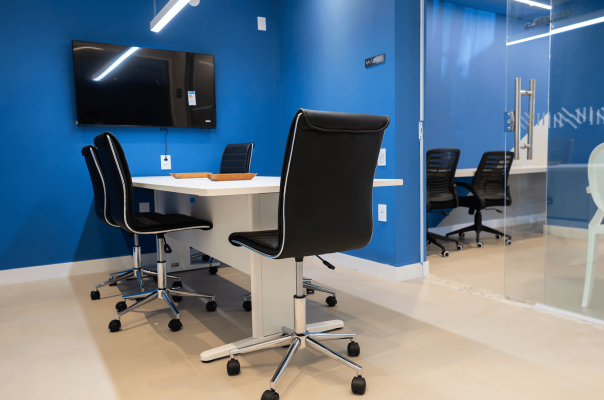 Coworking