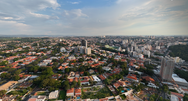 Mercado imobiliário 2026 no interior de SP | EBM