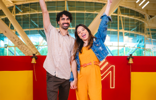 Comprar o primeiro apartamento sem ansiedade | EBM