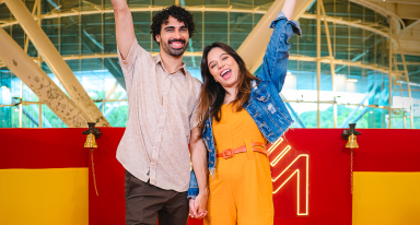 Comprar o primeiro apartamento sem ansiedade | EBM