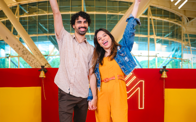 Comprar o primeiro apartamento sem ansiedade | EBM