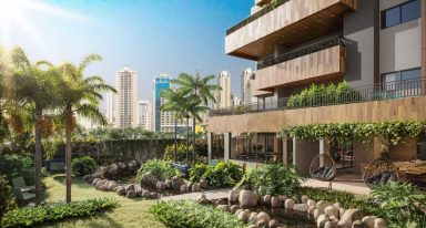 ESG no mercado imobiliário: a força da Esfera EBM