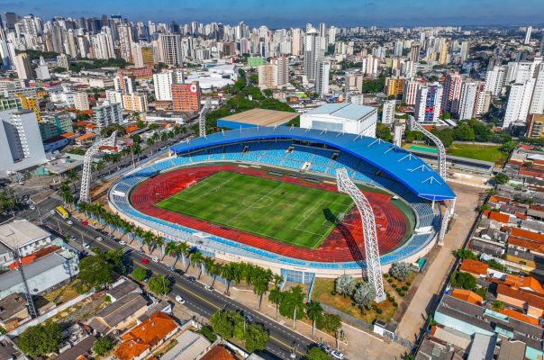 Estádio Olímpico