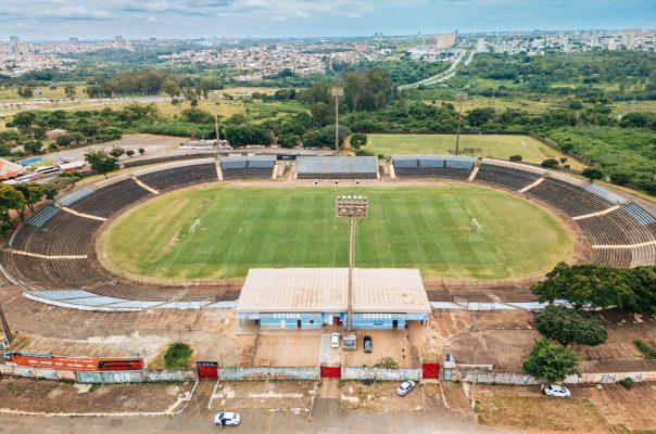 Estádio Serejão