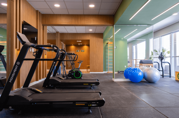 Fitness