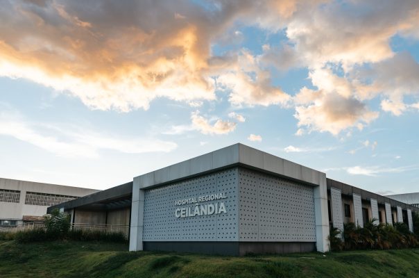 Hospital Regional de Ceilândia