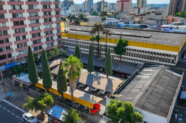 Mercado Central