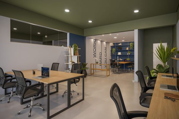 Coworking